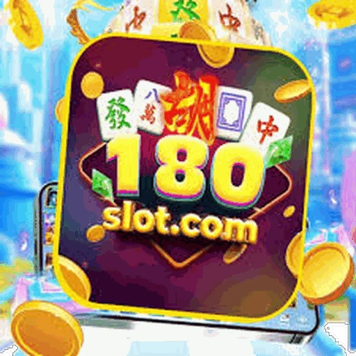 180slot Logo